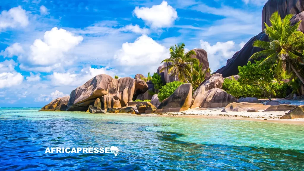 Seychelles