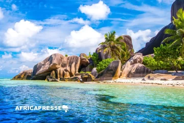 Union africaine : les Seychelles plaident pour une priorité accrue à l’économie bleue