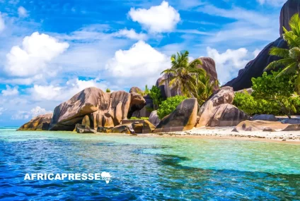 Union africaine : les Seychelles plaident pour une priorité accrue à l’économie bleue