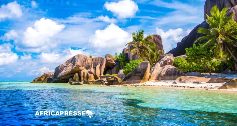 Union africaine : les Seychelles plaident pour une priorité accrue à l’économie bleue