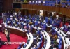 Sierra Leone : le Parlement s’apprête à réviser les fondements de sa démocratie