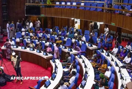 Sierra Leone : le Parlement s’apprête à réviser les fondements de sa démocratie