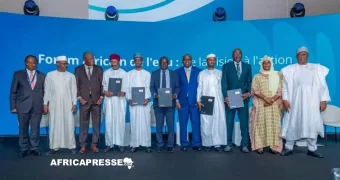 Tchad : un pacte à 3,8 milliards de dollars pour sortir de la crise de l’eau