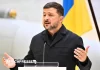 Remaniement à Kiev : Zelensky réorganise son gouvernement pour tenir l’hiver et convaincre Washington