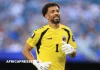 Mondial 2026 : le gardien cap-verdien Vozinha rebondit dans le championnat chilien