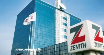 Zenith Bank sacrée meilleure banque aux Euromoney Awards 2026 pour la deuxième année consécutive