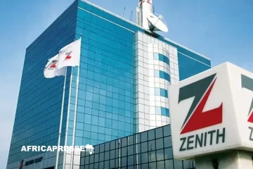 Zenith Bank sacrée meilleure banque aux Euromoney Awards 2026 pour la deuxième année consécutive