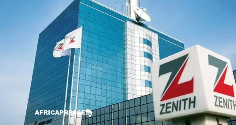 Zenith Bank sacrée meilleure banque aux Euromoney Awards 2026 pour la deuxième année consécutive