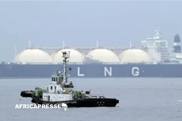 Cameroun : le retrait du bateau-usine Golar plonge le secteur gazier dans l’incertitude