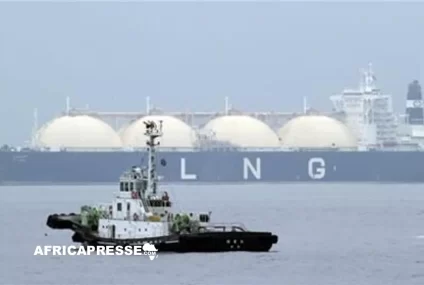 Cameroun : le retrait du bateau-usine Golar plonge le secteur gazier dans l’incertitude Cameroun : le retrait du bateau-usine Golar plonge le secteur gazier dans l’incertitude