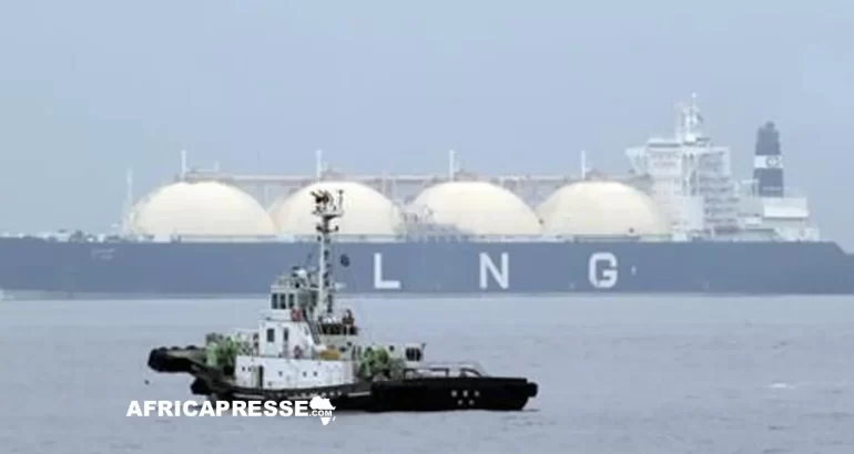 Cameroun : le retrait du bateau-usine Golar plonge le secteur gazier dans l’incertitude