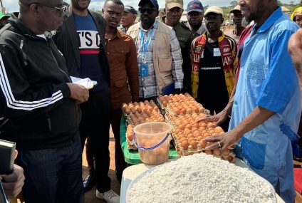 Coopération: Le modèle camerounais d’intégration des réfugiés inspire le Burundi