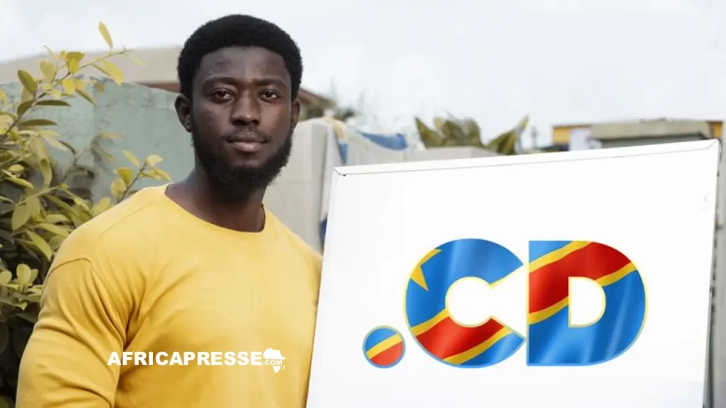 RDC: des sites internet en .CD perturbés par une erreur de routage internationale