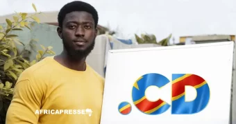 RDC: des sites internet en .CD perturbés par une erreur de routage internationale