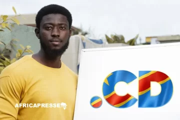 RDC: des sites internet en .CD perturbés par une erreur de routage internationale