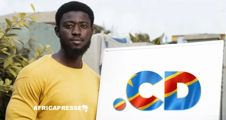 RDC: des sites internet en .CD perturbés par une erreur de routage internationale
