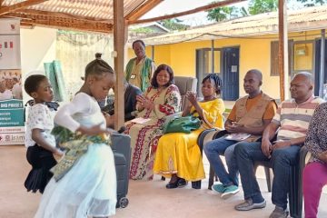 Journée de l’Enfant africain à Batouri : L’accès à l’eau et aux actes de naissance au cœur des priorités