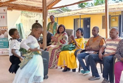 Journée de l’Enfant africain à Batouri : L’accès à l’eau et aux actes de naissance au cœur des priorités
