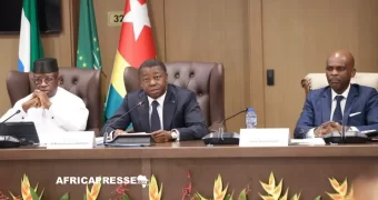 À Lomé, l’Alliance politique africaine mise sur le dialogue pour désamorcer les crises du continent À Lomé, l’Alliance politique africaine mise sur le dialogue pour désamorcer les crises du continent
