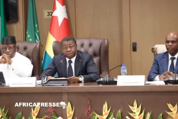 À Lomé, l’Alliance politique africaine mise sur le dialogue pour désamorcer les crises du continent