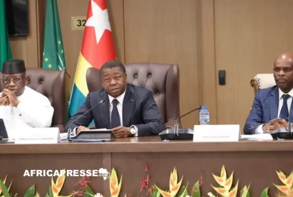 À Lomé, l’Alliance politique africaine mise sur le dialogue pour désamorcer les crises du continent