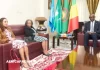 Bamako veut intégrer l’AES dans la revue stratégique de l’ONU pour le Sahel Bamako veut intégrer l’AES dans la revue stratégique de l’ONU pour le Sahel