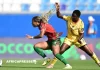 CAN féminine 2026 : les huit qualifiés pour les quarts de finale désormais connus