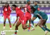 CAN féminine 2026 : deux affiches au programme du groupe C