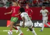 CAN féminine 2026 : le Cameroun brise l’enchantement marocain et rejoint le Malawi en finale