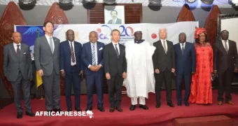 Le Cameroun et le Japon renforcent leur partenariat stratégique avec un cap sur l’IA et la transformation numérique