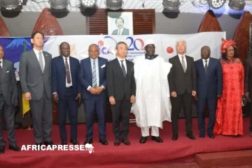 Le Cameroun et le Japon renforcent leur partenariat stratégique avec un cap sur l’IA et la transformation numérique