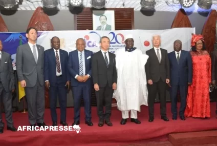 Le Cameroun et le Japon renforcent leur partenariat stratégique avec un cap sur l’IA et la transformation numérique