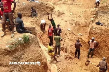 Centrafrique-Cameroun : le drame de Zamboï relance le débat sur la sécurité dans les mines d’or