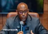 Rwanda : Fabrice Shema Ngoga, le président de la Fédération rwandaise de football arrêté