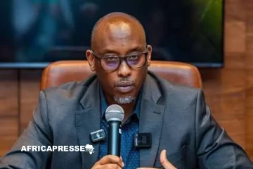 Rwanda : Fabrice Shema Ngoga, le président de la Fédération rwandaise de football arrêté