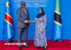 RDC-Tanzanie : Tshisekedi parie sur Dar es-Salaam pour sortir de l’impasse sécuritaire