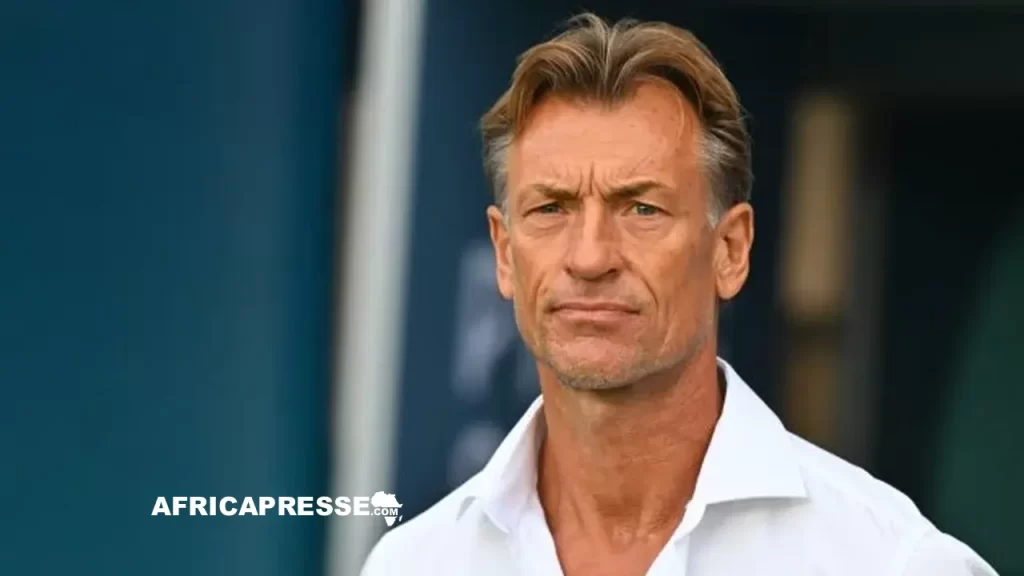 Hervé Renard