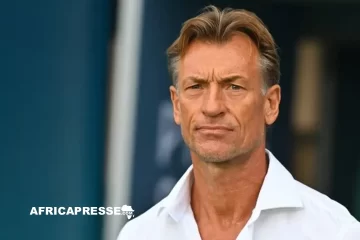 Côte d’Ivoire : Hervé Renard fait son grand retour à la tête des Éléphants