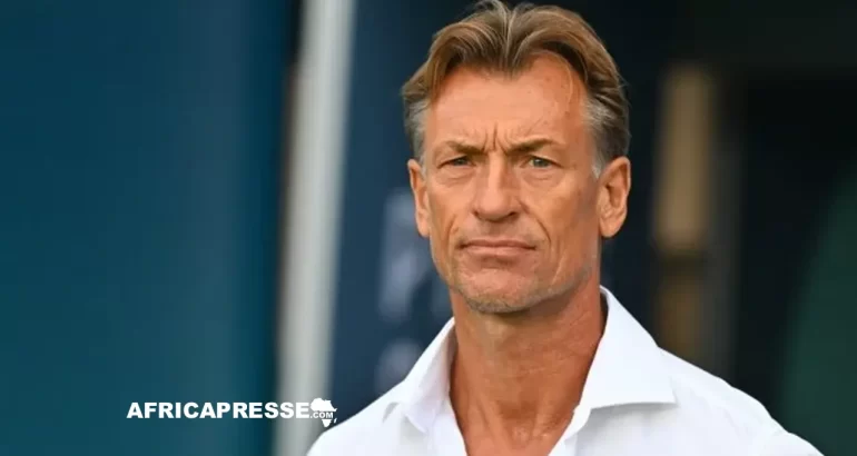 Côte d’Ivoire : Hervé Renard fait son grand retour à la tête des Éléphants