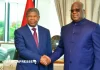 RDC : l’Angola et Kinshasa franchissent une étape clé pour connecter le Katanga au port de Lobito
