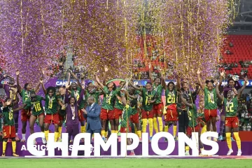 CAN féminine 2026 : Le Cameroun entre dans l’histoire en décrochant son premier sacre continental