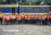 Infrastructures : le Gabon décroche 312 millions d’euros pour moderniser le chemin de fer Transgabonais