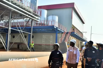 Burkina Faso : le pari stratégique du thermique pour sortir de la dépendance électrique