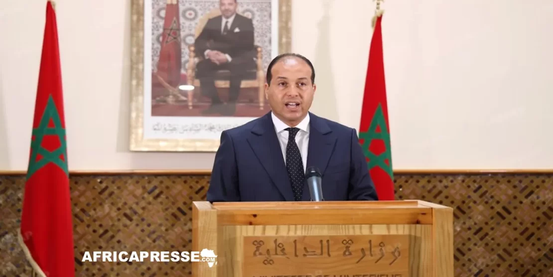 Migration : Rabat éclaire les causes des récentes tentatives vers Ceuta et Melilia