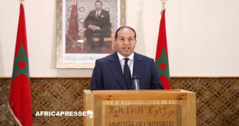 Migration : Rabat éclaire les causes des récentes tentatives vers Ceuta et Melilia