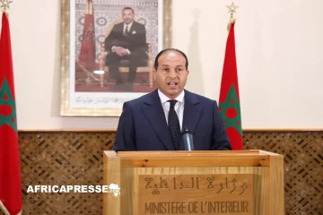 Migration : Rabat éclaire les causes des récentes tentatives vers Ceuta et Melilia
