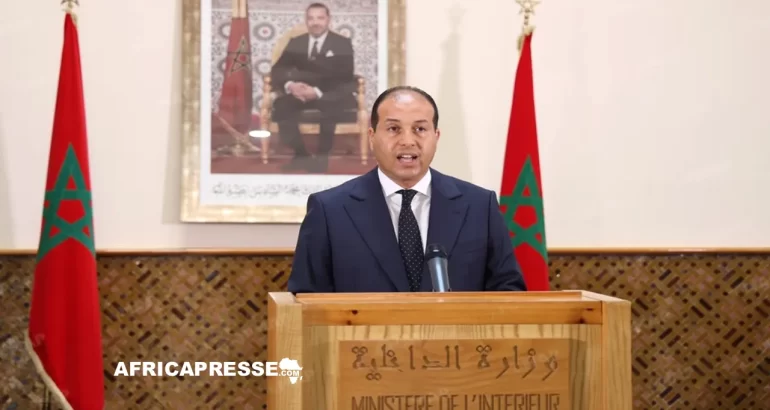 Migration : Rabat éclaire les causes des récentes tentatives vers Ceuta et Melilia