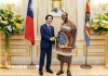 La Chine appelle ses ressortissants à quitter l’Eswatini