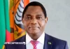 Zambie : Hichilema réélu haut la main, un second mandat sous pression populaire