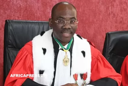 Gabon : le procureur du procès Bongo révoqué, son successeur suspendu, la magistrature sous tension